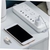 Gatuida 2Sets Range Stove Elements Plug Receptacle Kit for Electric