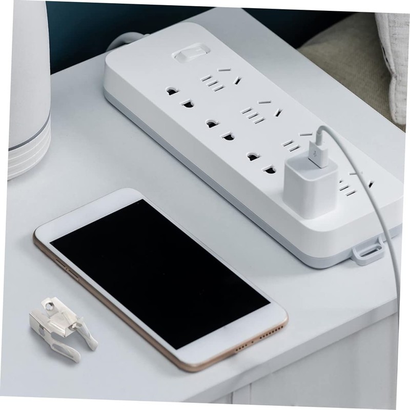 Gatuida 2Sets Range Stove Elements Plug Receptacle Kit for Electric