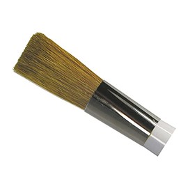 Bob Ross 751006440 1/2 Round Foliage Brush 1.3