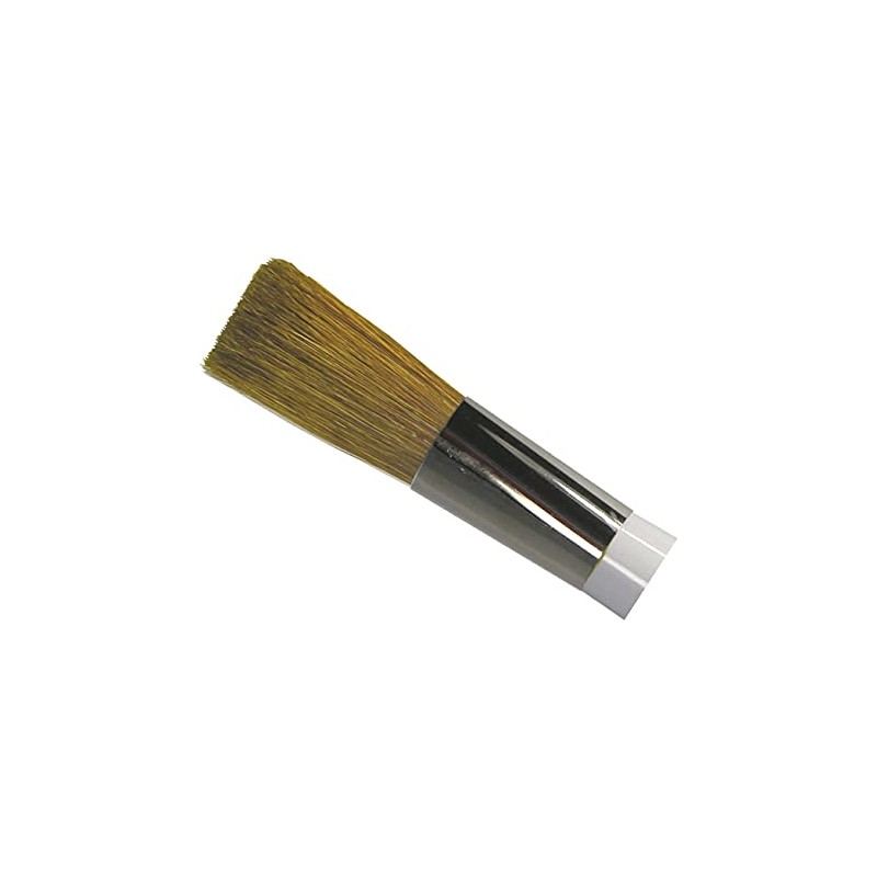 Bob Ross 751006440 1/2 Round Foliage Brush 1.3