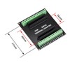 3pcs ESP32 Breakout Board for 30PIN, ESP32 Development Board 2.4GHz
