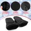 Hand Warmer Pram, Pram Gloves, Pram Muff Pram, Pushchair Muff