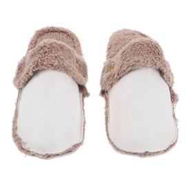 GANAZONO Removable Plush Liners for Slippers and Boots Breathable Warm Inserts for for Indoor and Outdoor Use Cozy Footwear