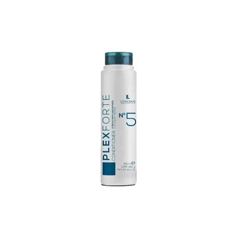 Lendan Plexforte Shampoo + Acondicionador + Aceite N°6