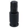 T60 Male Torx Star Impact Impacted Shallow Short Bit Socket
