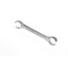 GEDORE Double-Ended Ring Spanner Open SW 30 + 32 mm