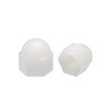 sourcing map M6 Cap Nuts, Hex Acorn Dome Nuts for