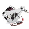 Lenkdou Mini Air Cleaner Intake Filter w/ LED For Harley