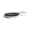 Made In Cookware | 3 Piece Set (Includes 8",10",12") Frying