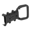 LOCADENCE Forklift Power Connector Kit, 80A Copper Terminals Battery Charging