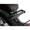 Set of Jacking Handle for Pannier Rack, Real Carbon for