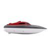 Remote Control Boats Rechargeable 2.4G Electric High Speed Speedboat for