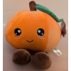 Cuddle Crew Stuffed Animal - Pumpkin New with tag
