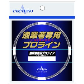 YAMATOYO Pro Line KIWAME 50 m No. 16 Card Included