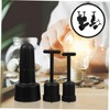 Operitacx 8pcs Metal Light Socket Ring Removal Tool for Lamp
