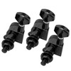 Guitar Locking Tuners Lock String Sealed Tuning Key Pegs Machine