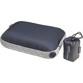 Cocoon Air-Core Cushion Grey