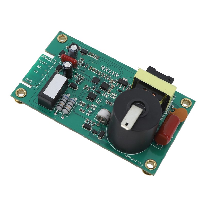 Water Heater Ignition Control Board 520814 Replacement for Suburban Furnace