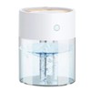 Humidifier 2L Large Capacity Quiet USB 3 Modes Hydrating Diffuser