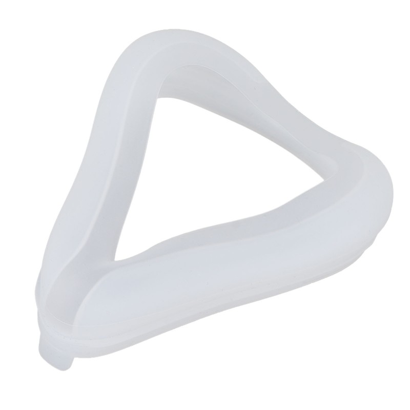Nasal Guard Cushion Replacement Nasal Cover Silicone Cushion Accessory Fit