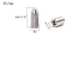 M4 × 10mm Stainless Steel Inner Hexagon Ball Head Set