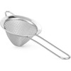 Eleen Stainless Steel Strainer | Set of 3 Kitchen Strainers