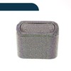TUCKBOLD Auto Car Trash Can Durable Car Door Trash Bin