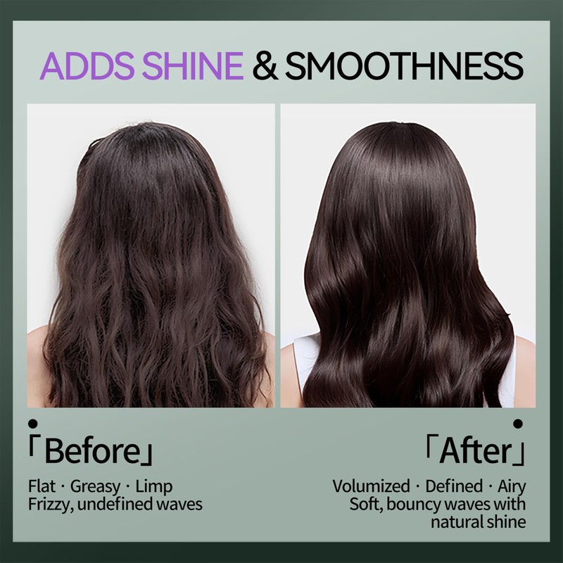 Boar Bristle Hair Brush For Women, Detangler Brushes For Curly