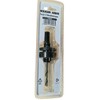 Hole Saws Arbor - 32-210mm with 7/16” Hex Drive, Quick