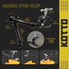 KOTTO Helping Hands Soldering, Third Hand Soldering Tools PCB Holder