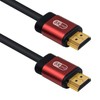 Duttek 8K HDMI Cable, HDMI 2.1 Ultra HD Cable, High