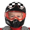 Disguise Turbo Racer Boys Costume, 4-6