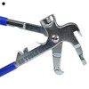 Wheel balance Weight Pliers Remover Removal Insert Lead Weights by