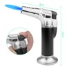 Dyaucwpo Flame Burner, Kitchen Burner, Crème Brulée Burner, Bunsen Burner