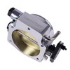 JGhyperX 102mm Throttle Body with TPS Throttle Position Sensor IAC