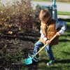 Little Diggers Kids Garden Tool Set – Four-Piece Set –