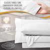 Abeero Home King Size Sheets Set Cooling - Luxury Hotel