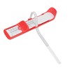 Children Foot Gauge 20cm Range High Precise Shoe Sizer Safe