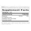 COUNTRY LIFE Chelated Magnesium Tablet, 180 Tablets