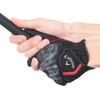Callaway GRAPHIC LH BLK 22 23 Gloves (8.7 inches (22