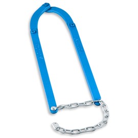 Heavy Duty Fence Repair Tool, Fence Restoration Fence Stretcher Tool for Fence Repair, Fence Stretcher Barbed Wire Fence Tools (Fence Repair Tool)