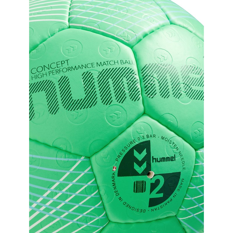 hummel Handball Concept Hb Adult Size 2