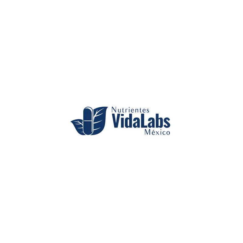 Magnesio Ultra Nutrientes Vidalabs México 60 Cápsulas