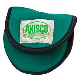 fly reel for case dx-s/m - green