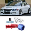 AN10 Turbo Oil Return Drain Flange 45 Degree Replacement for