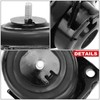 A-Premium 3PCS Engine Motor Mount and Transmission Mount Set Compatible
