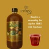 Premium Antioxidant Agave Juice- Jugo Michoacano