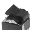 Rocker Switch Toggle Transfer Power Control 12 Pin 25A 125‑