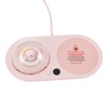 Mug Warmer 20W 3 Temperature Settings Smart Cup Warmer with