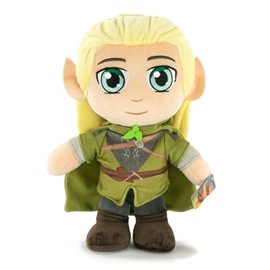 Play by Play - Plush Toy Legolas - 25 cm - 760020246